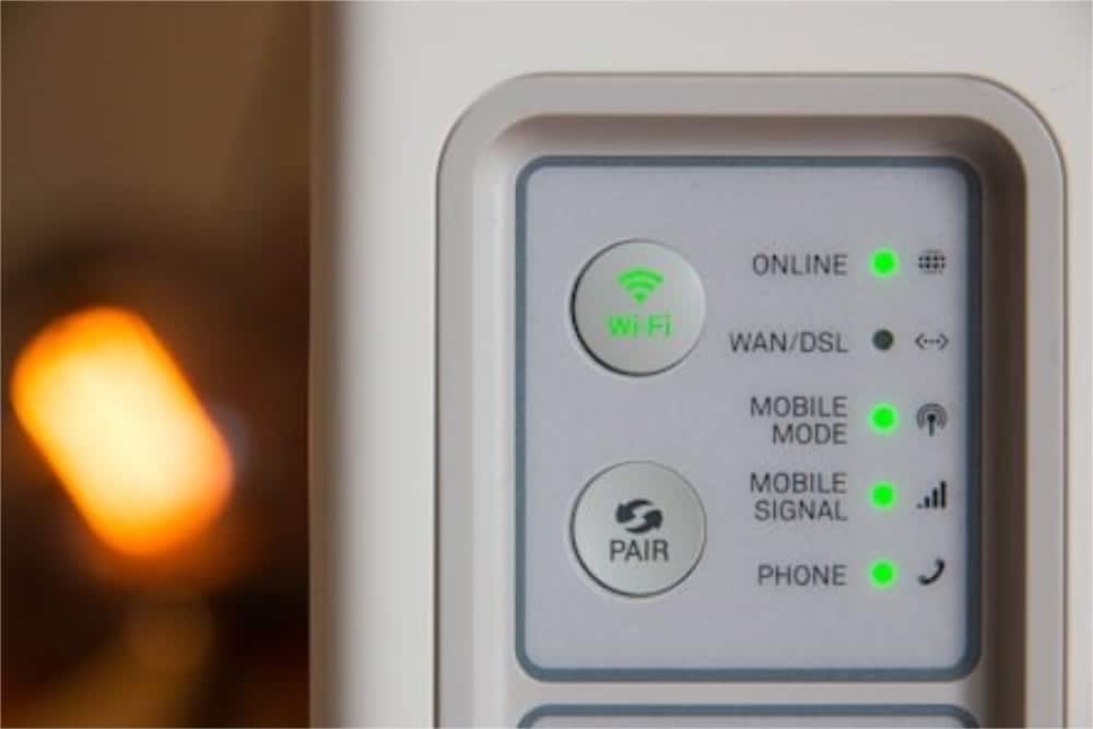 Modem Modem